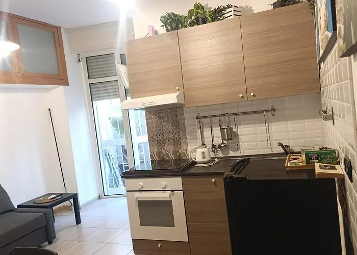 Casa Creanza Appartement