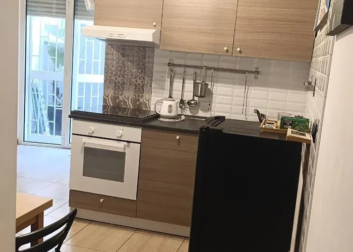 Appartement Casa Creanza