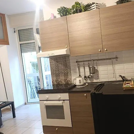 Casa Creanza Apartament