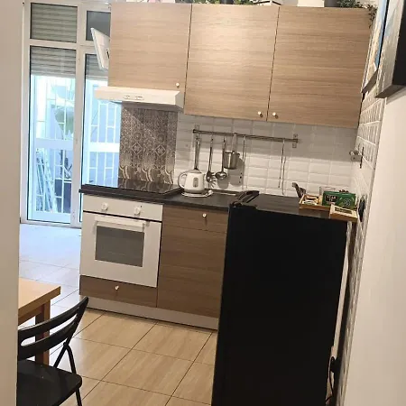 Apartament Casa Creanza